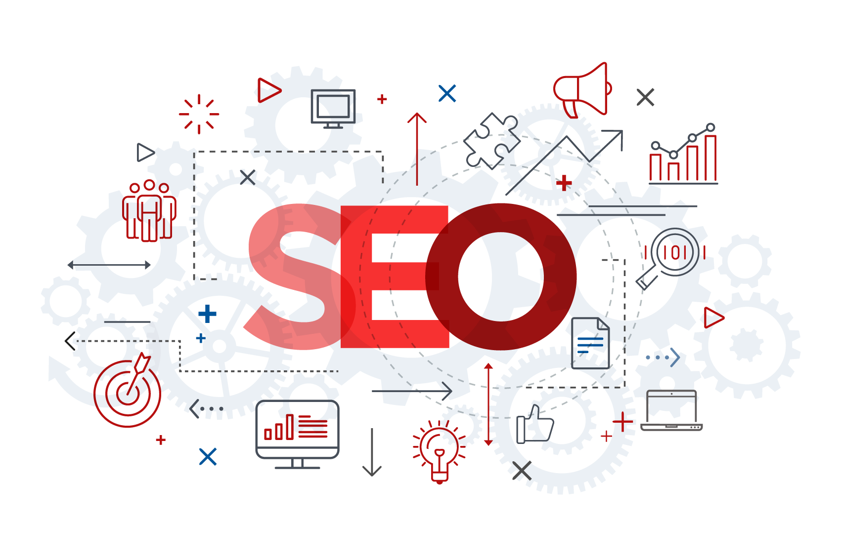 SEO icon