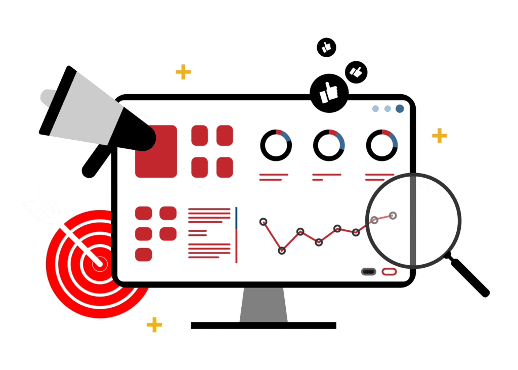 lead dashboard Sentinel